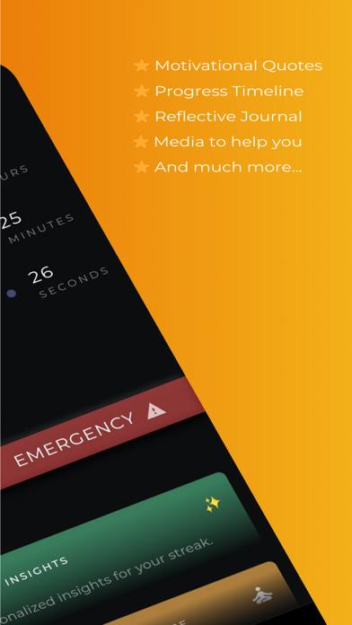 NoBeep: Don't Fap | No Nut App Screenshot