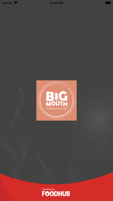 Big Mouth Peterborough Screenshot
