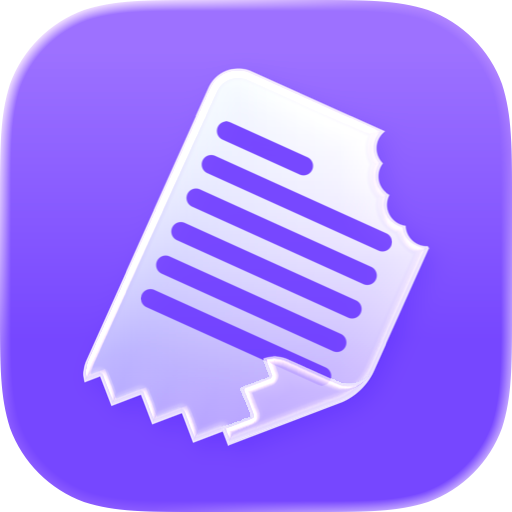 HSA Monster: Expense Tracker