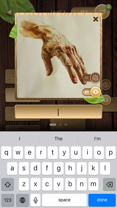 Associations: Guess Word Screenshot