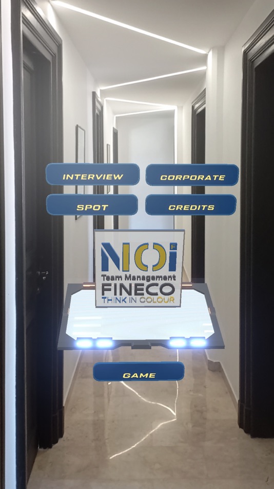 #1. Foster The Future (iOS) 게시자: Alessandro Risuleo