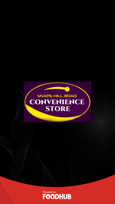 SnapehillRoad ConvenienceStore Screenshot