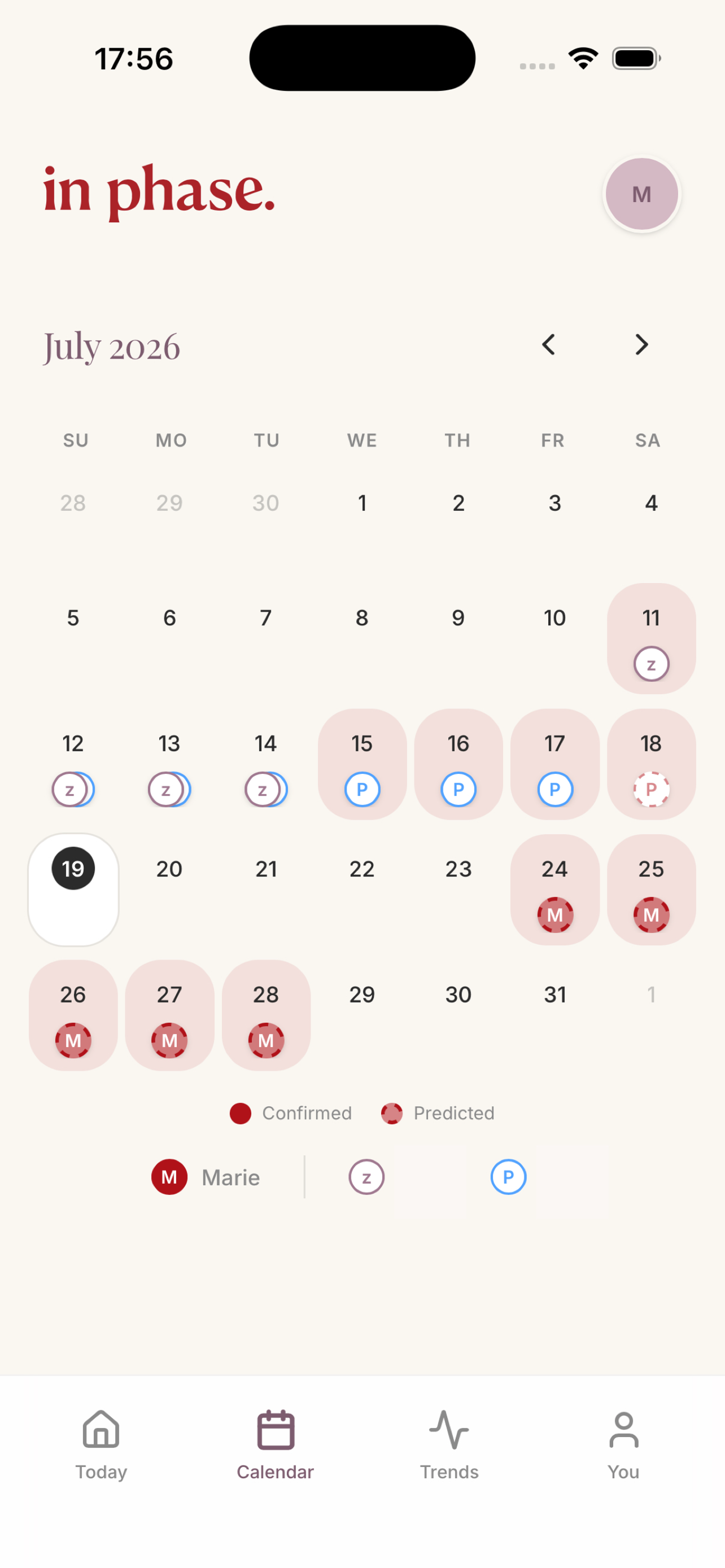 in phase screenshot 4