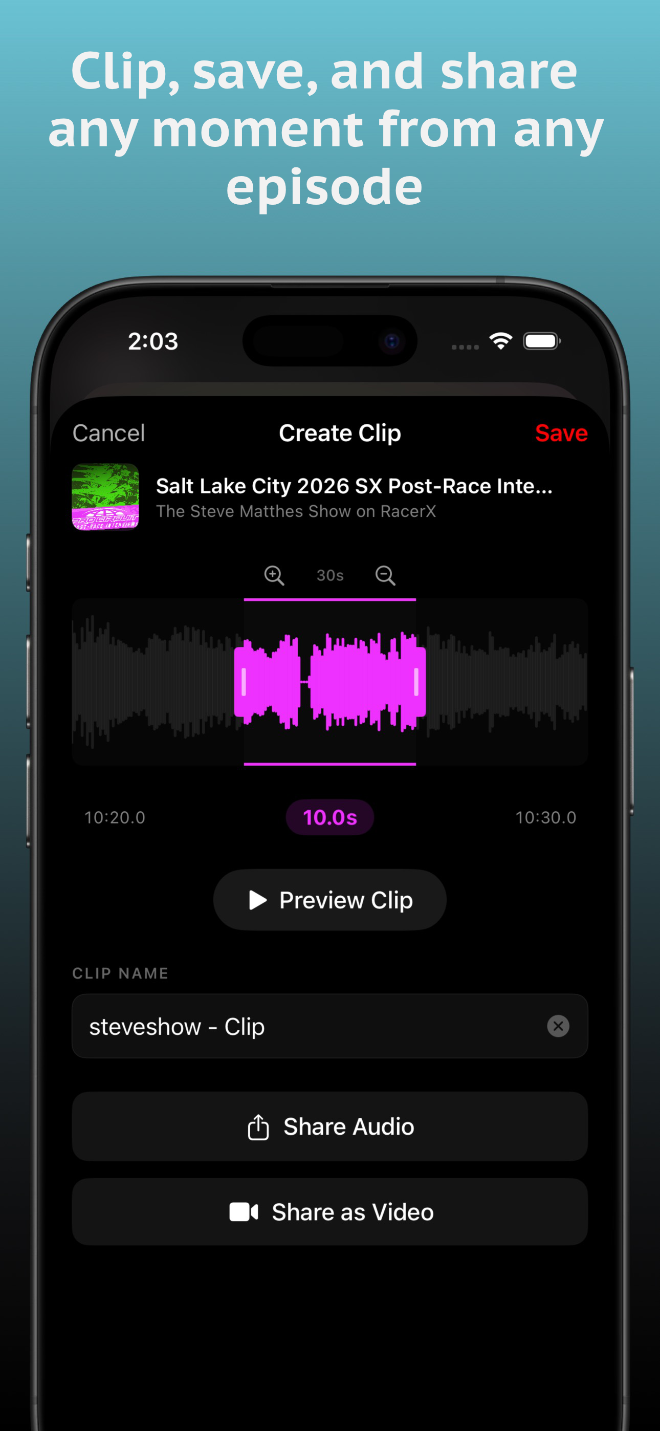 PulpMX 2.0 screenshot 6
