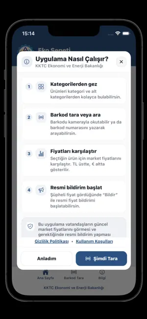 EkoSepeti screenshot 3