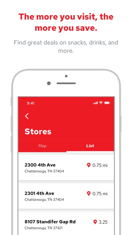 My Harry's Rewards screenshot-4