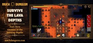 Much Dungeon Screenshot 6 of 6