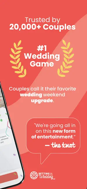 Betting on the Wedding screenshot 2