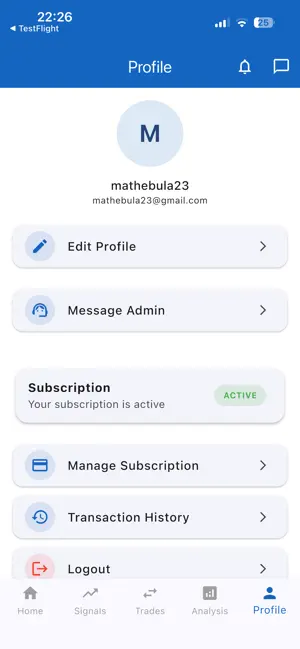 Kenmoola screenshot 2