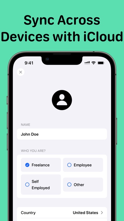 Expense Report - Scan Receipts screenshot-5