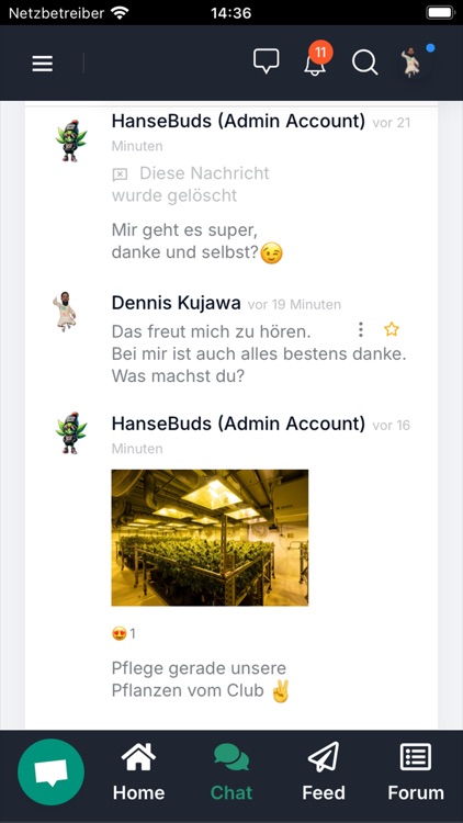 HanseBuds