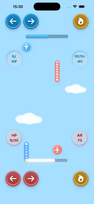 Sky Versus screenshot 3