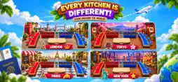 Chef Master: Multiplayer screenshot 5