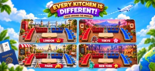 Chef Master: Multiplayer Screenshot 5 of 8