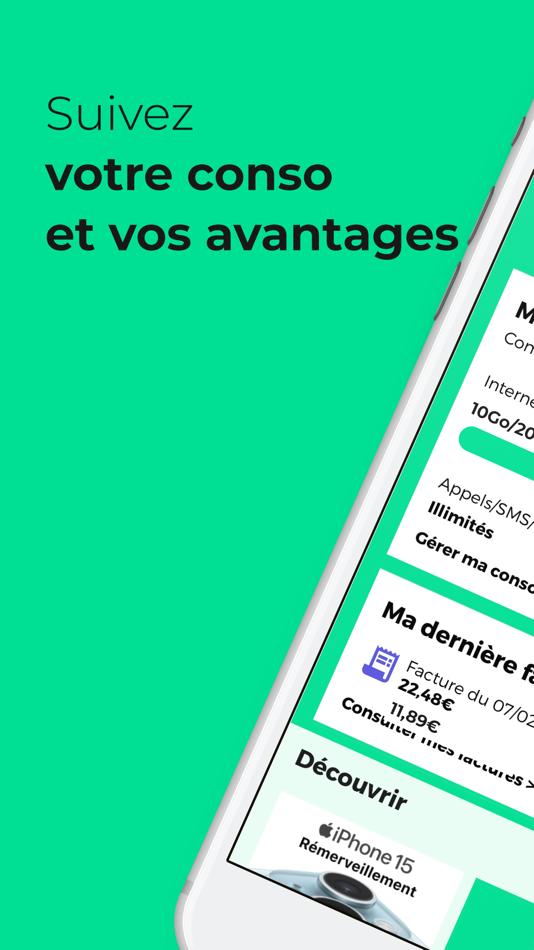 #1. RED & Moi (iOS) By: SFR