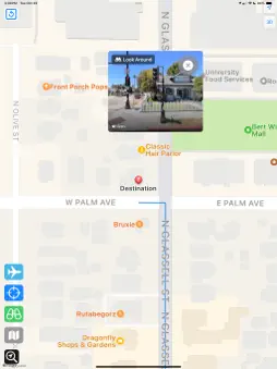 Know and Go screenshot 10
