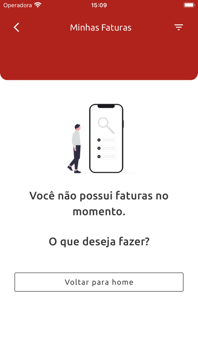 Universo Internet Screenshot