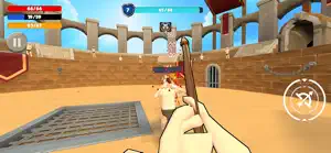 Gladiator Simulator: Arena War screenshot 4