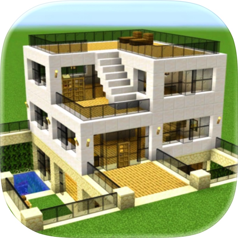 Planet Craft: Mine Block World screenshot 10