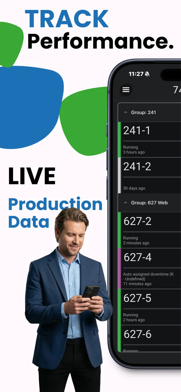Screenshot #2 pour OnePoint Pulse