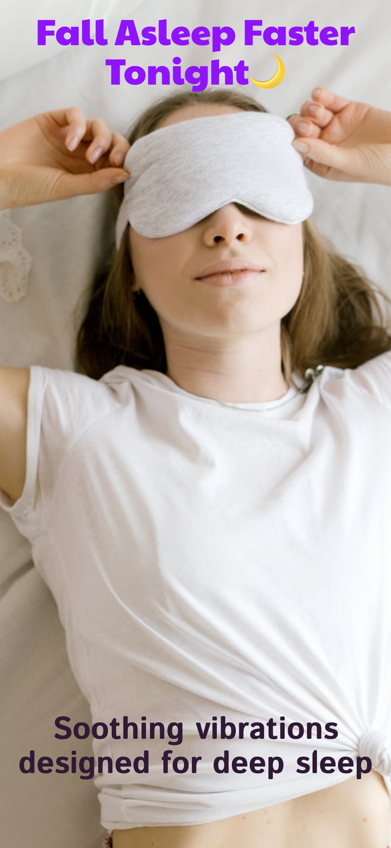 iVibe: Relax, Sleep, Massager