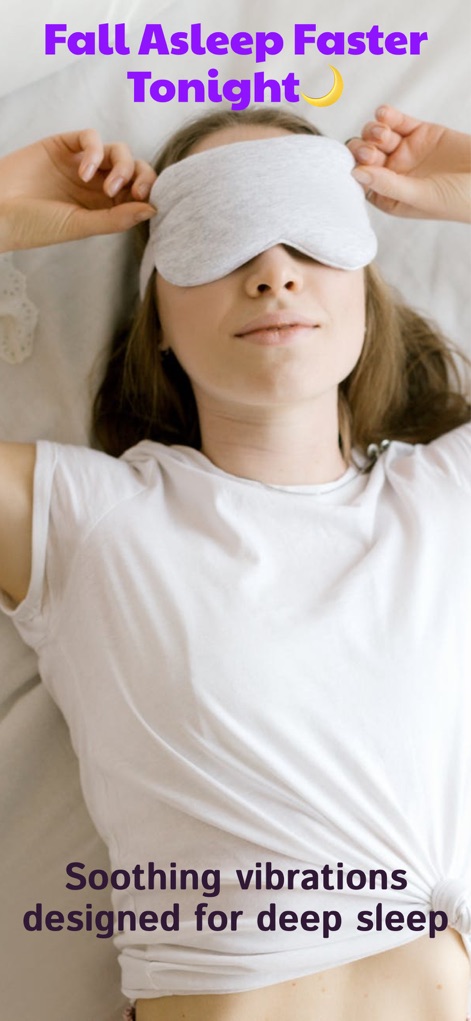 iVibe: Relax, Sleep, Massager - Health & Fitness App | MWM