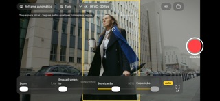 Reframe screenshot 2