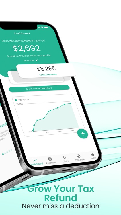 Tax Return App | ATO Refunds