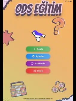 ODS Eğitim screenshot 5