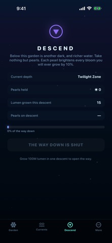 Abyssal Bloom: Deep Sea Idle screenshot 8
