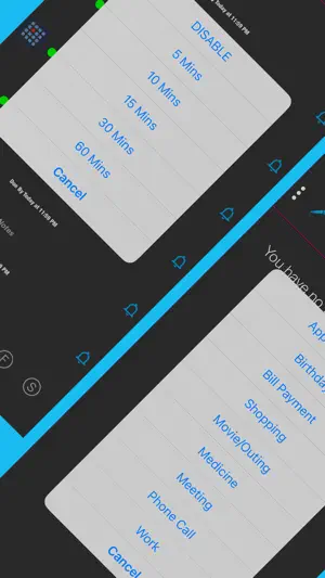 ToDo List: Task Planner screenshot 2