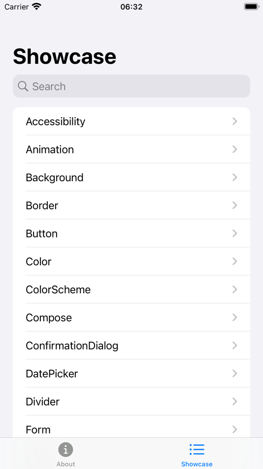 #2. Skip Showcase (iOS) 来自: The App Fair Project Inc