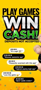 Evermore Arcade: Win Cash screenshot