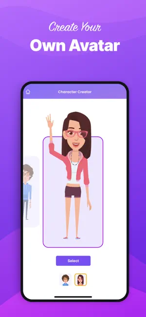 Animaker: Animation Maker4+_2