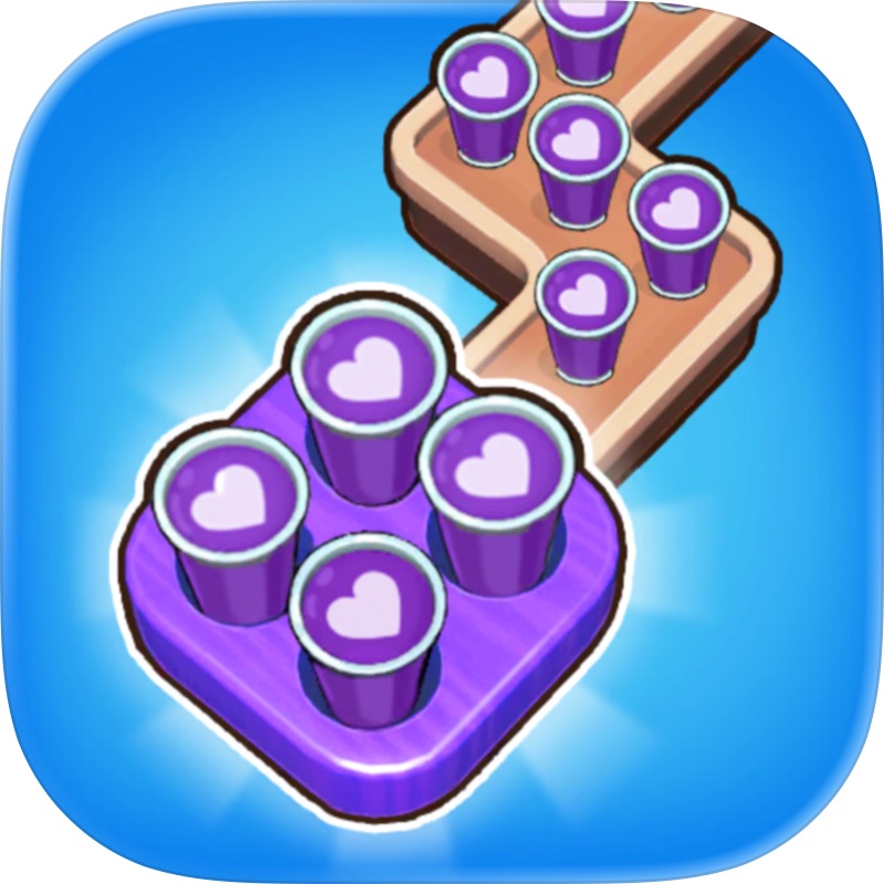 Sushi Sort - Juegos de Ordenar screenshot 11
