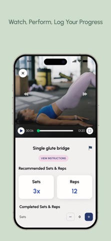 myFluentHealth screenshot