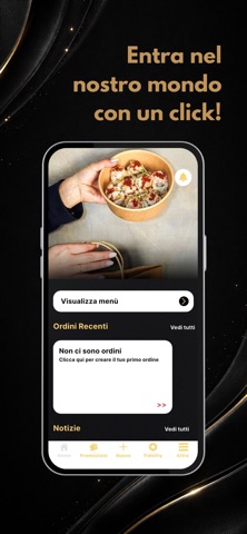 Wabi Sushi Treviglio screenshot