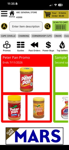 Intrepid Wholesale screenshot