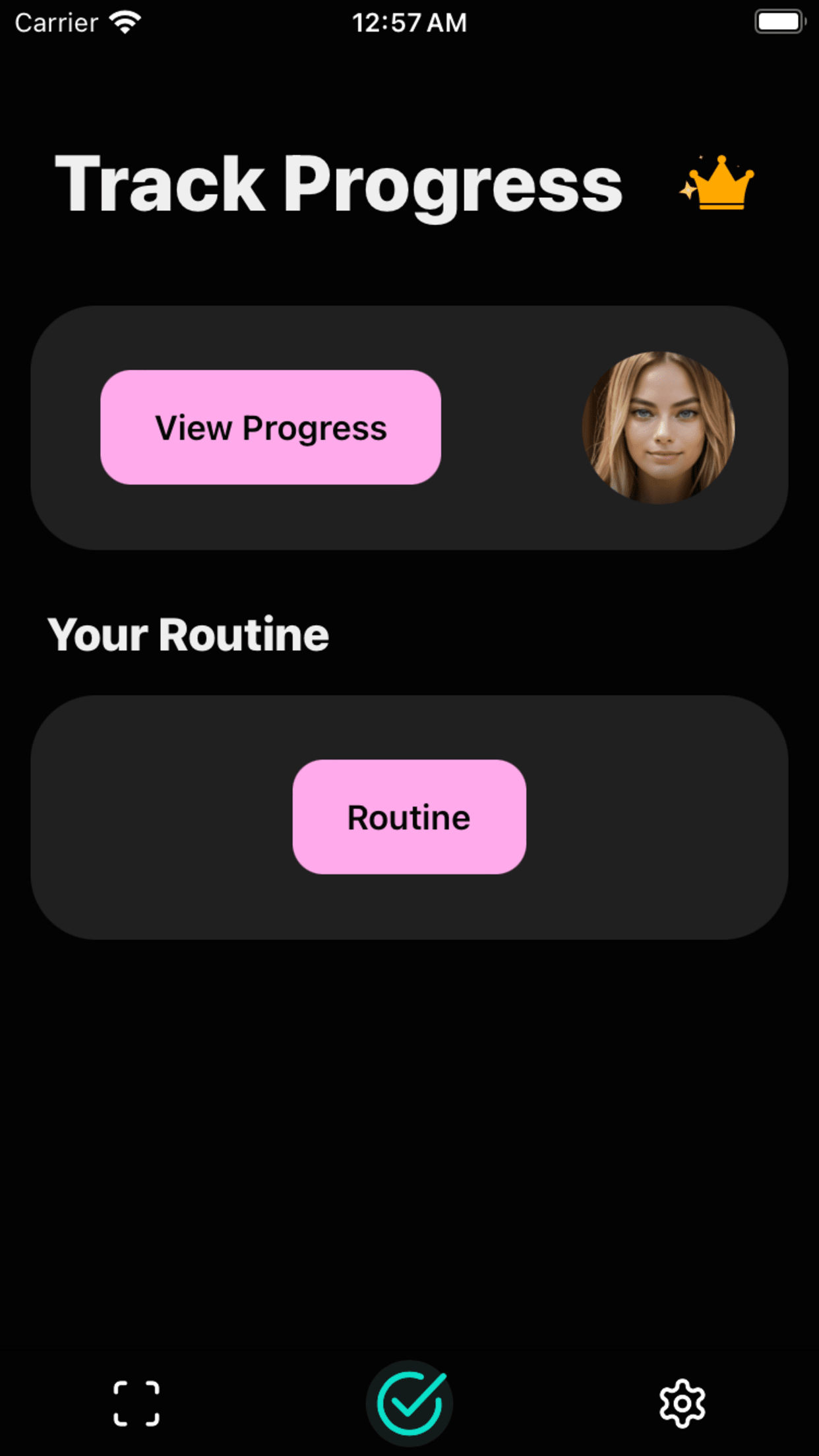BeautyMax - AI Makeup Ratings