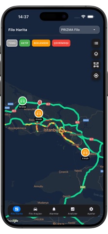 Corvia screenshot
