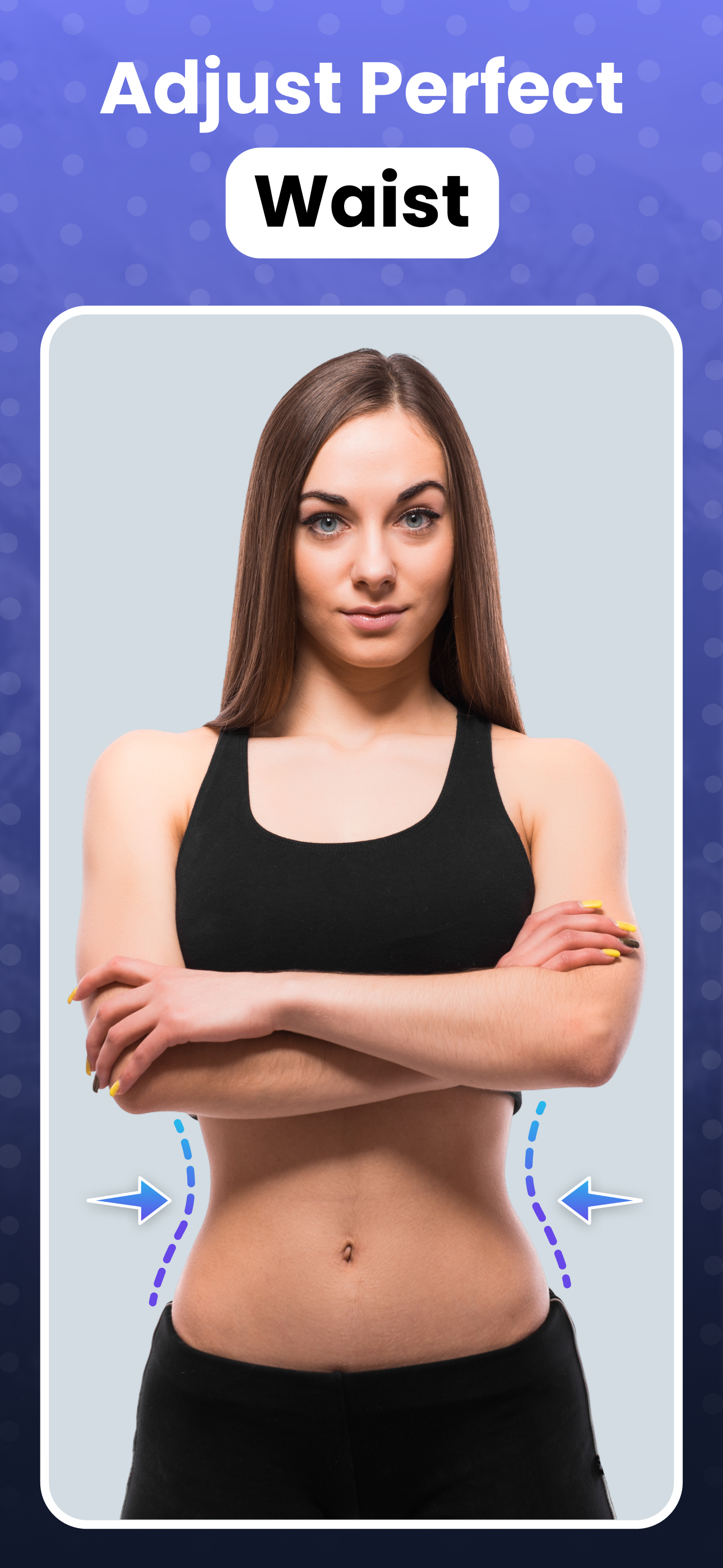 FitShape : Body & Curve Editor screenshot 5