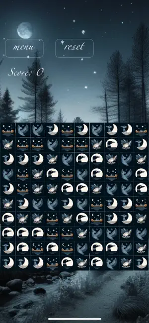 MidnightInMonticello screenshot 2