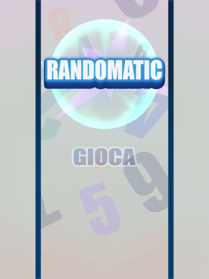 Randomatic