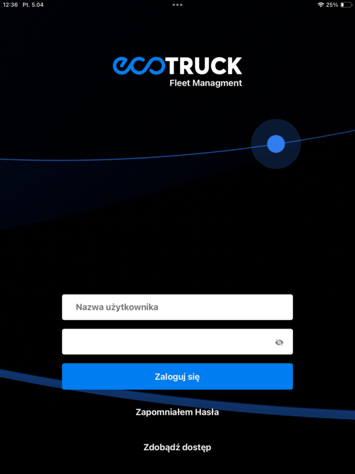 ecoTRUCK