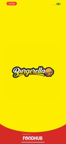 Burgerella Screenshot 1 of 5