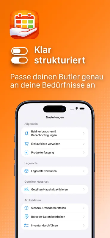 Butler3 Pro screenshot 7 of 8