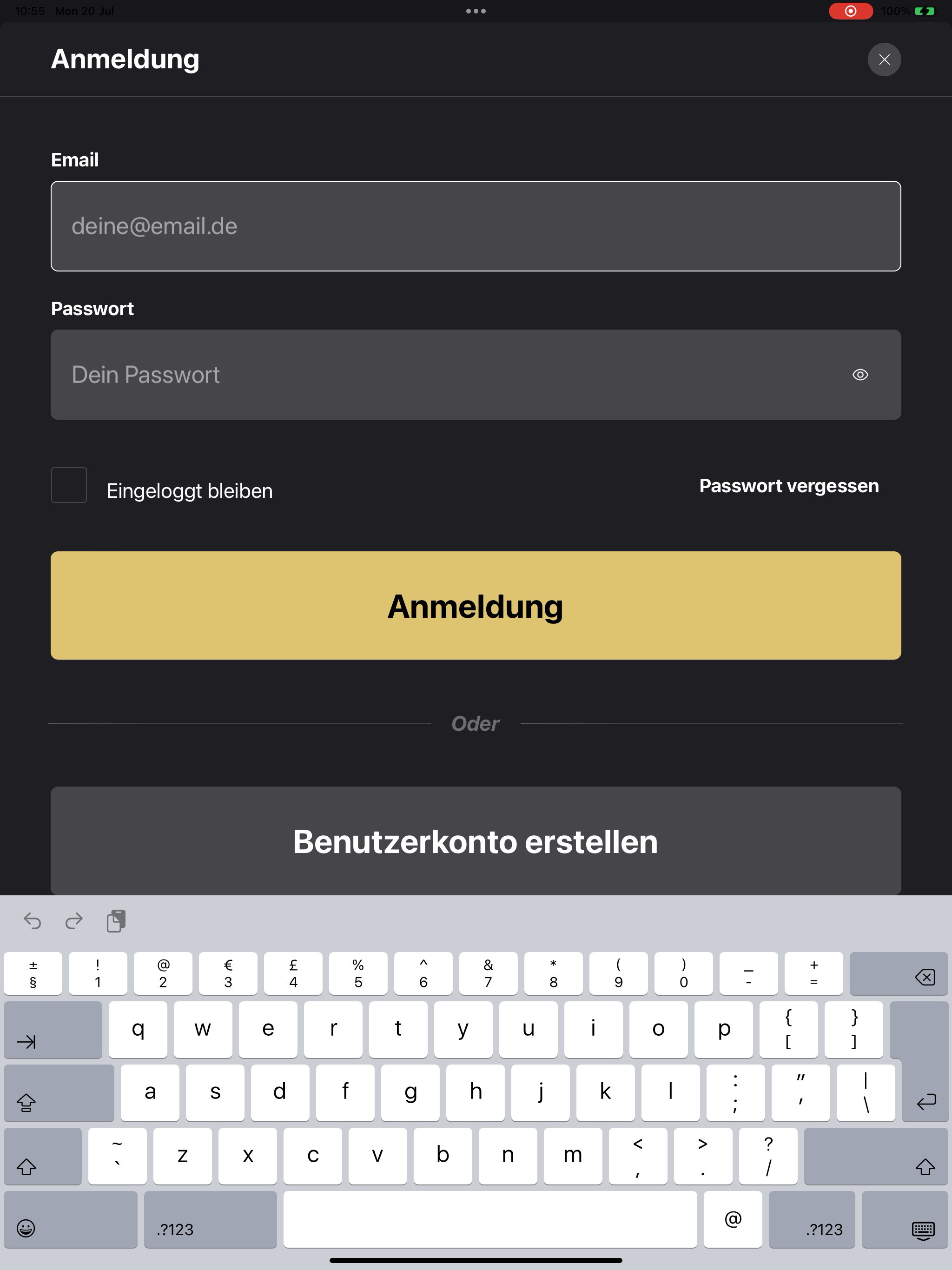 Kahil Döner Haus screenshot 11