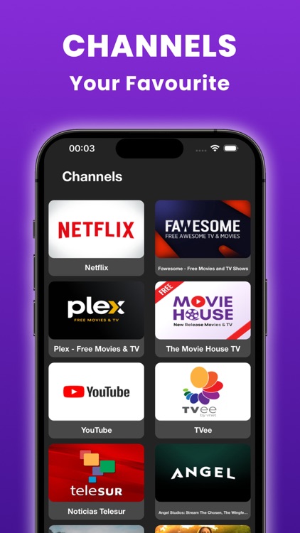 Roku Remote Control: Roku TV