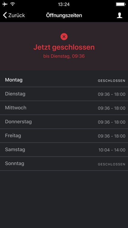 Café & Rösterei Mandala screenshot-4