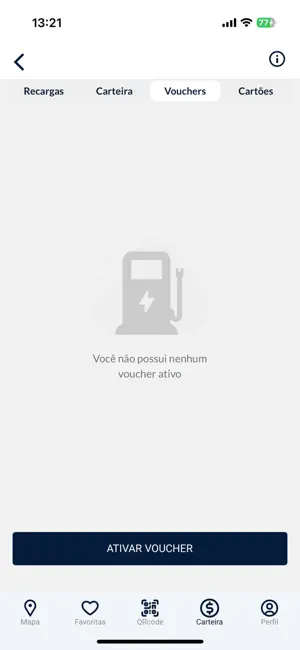Load Recarga screenshot 4